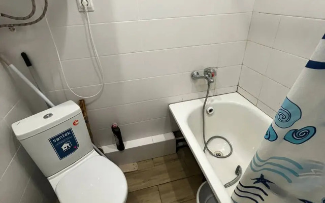 Apartamenty Prostory Baltiki Flat