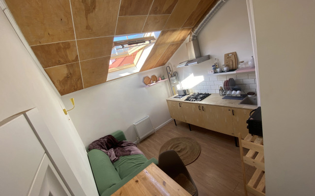 Квартира Whait