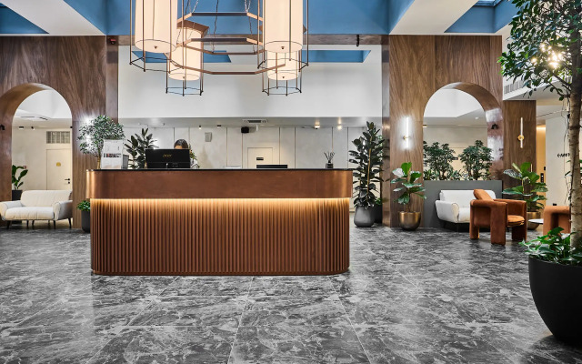 Апартаменты Панорамные окна на Неву