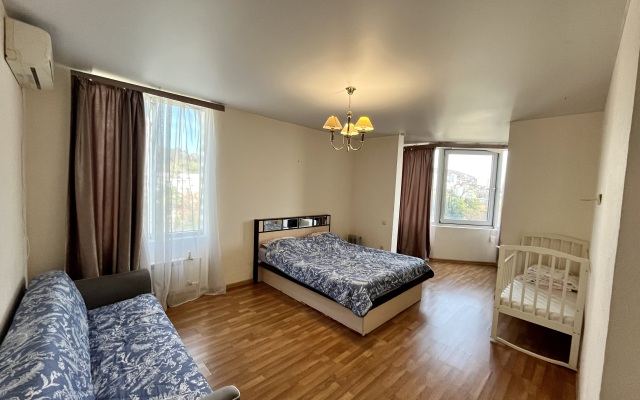 Апартаменты Курортный 7