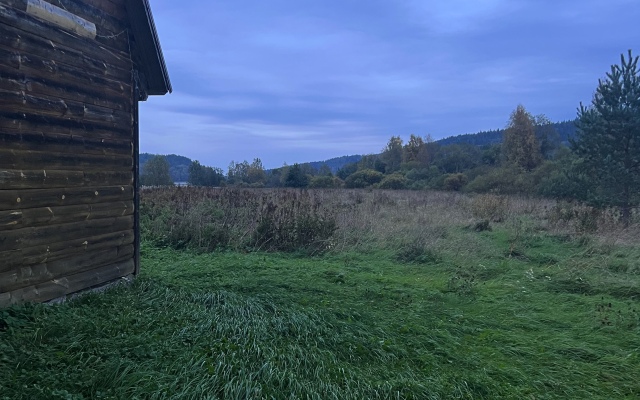 Ladoga Ryadom Guest House