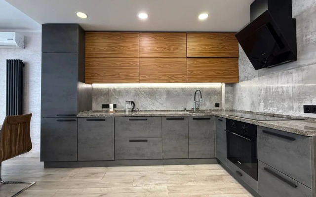 Квартира Статус Комфорь Эстетика