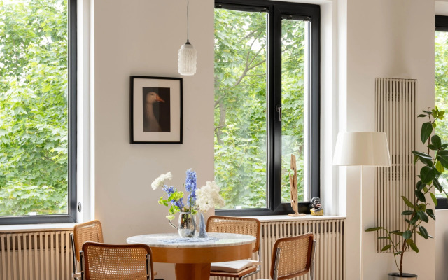 Апартаменты на Набережной Реки Мойки около Красного Моста