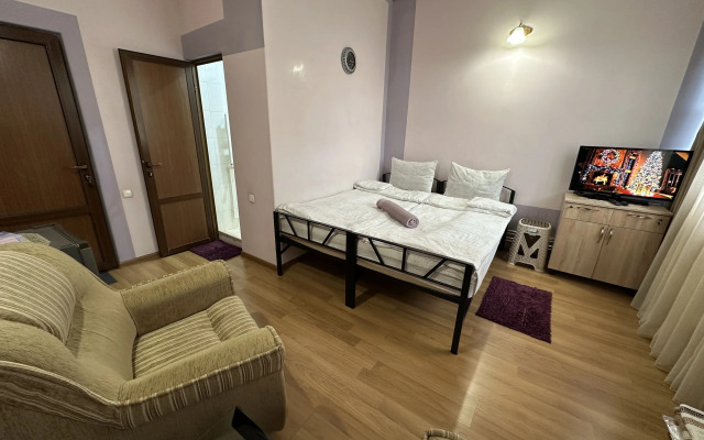 Alem Hotel