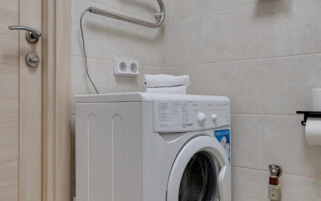 UraganArart Nebo s vidom na МОSCOW CITY Apartments