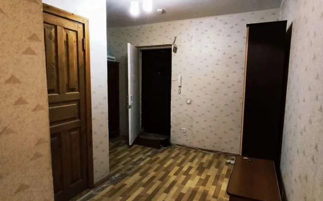 Квартира на Новой улице 20А