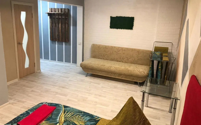 Квартира на бульваре Пищевиков 33А