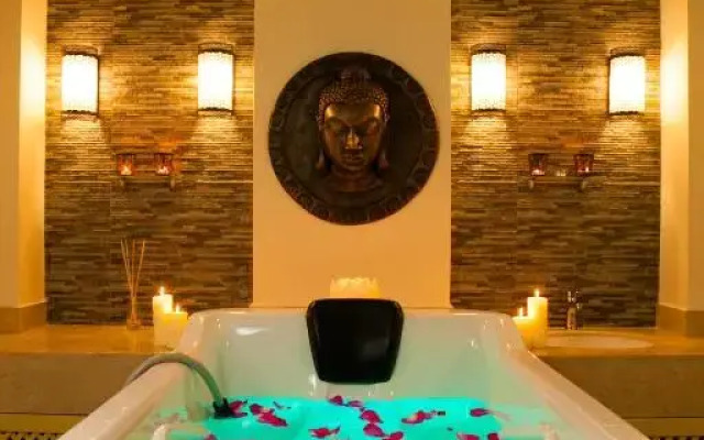 Aquaperla Boutique Hotel