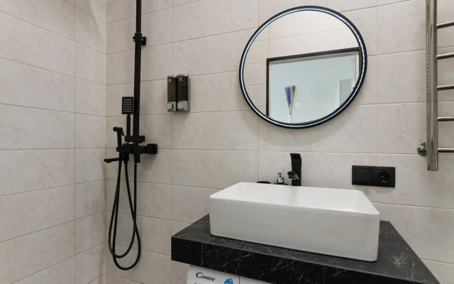 Апартаменты Студии Лофт на Загородном, 12 1