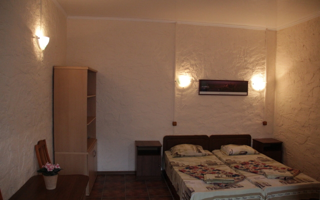 Гостевой дом Dallas