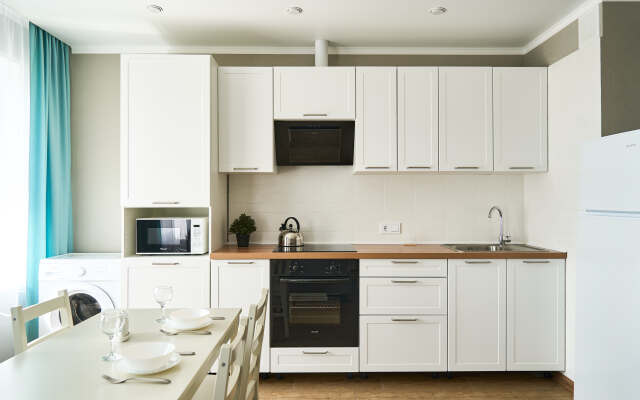 Palitra Flat