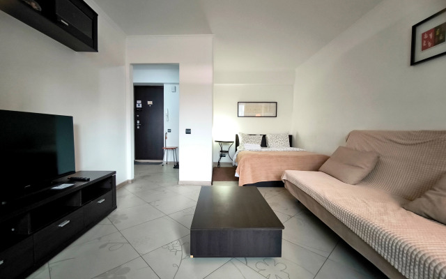 Апартаменты TVST - Белорусская Лайт