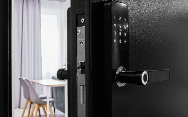 Квартира Студия на Берегу Финского Залива