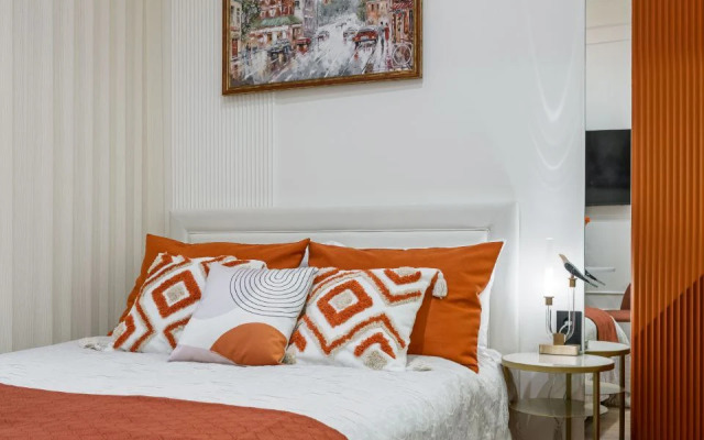 Квартира Современная в Москве