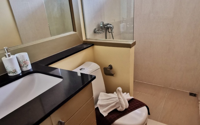 Вилла Talay Sawan Pool Villa 27-12