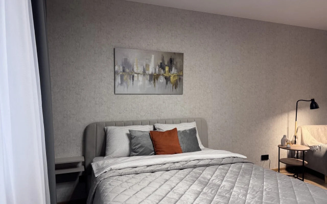 Studiya V Tsentre Goroda Flat