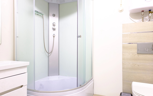 Драйв Парк Фитнес лагерь похудения для взрослых 2