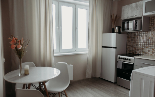 Квартира Норильская 50