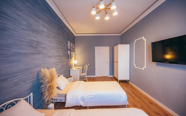 Baltic Prostor Apartments