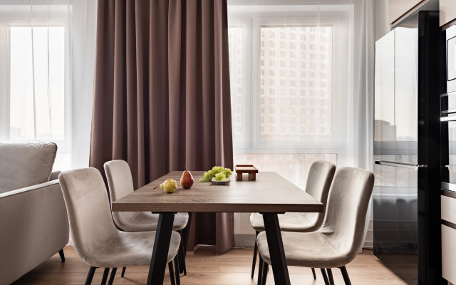 Квартира Богемная Рапсодия