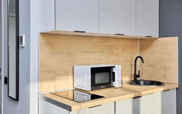 Апартаменты Pink Apart