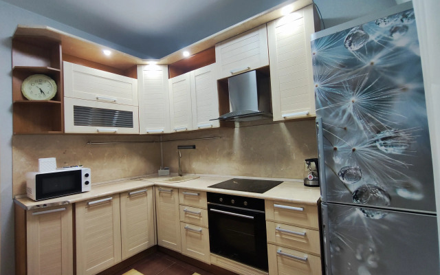 Квартира Комфортная в Самом Сердце Сургута