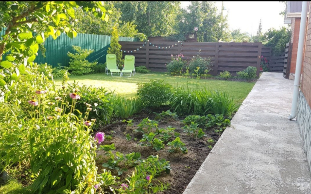 Dacha Marii Private house