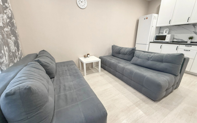 Квартира до 8-ми человек на Щербакова 18