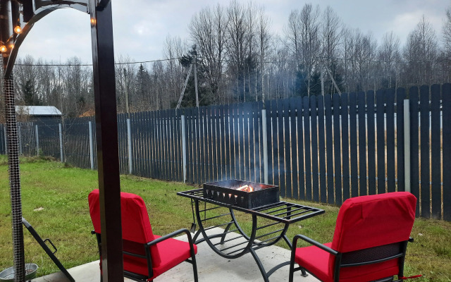 Частный дом У леса 1