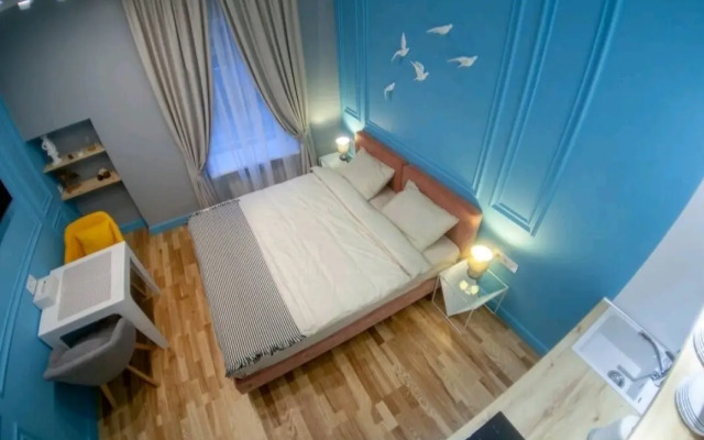 Апартаменты ABRapartment