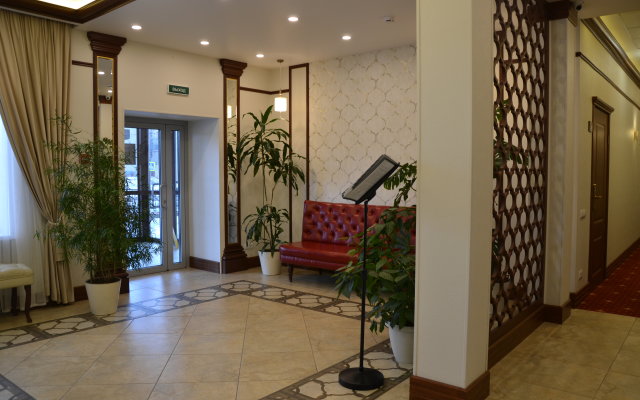 MashBah Hotel