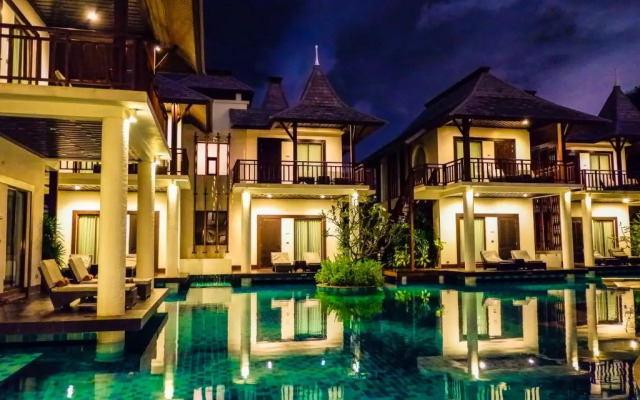 Z Through by The Zign