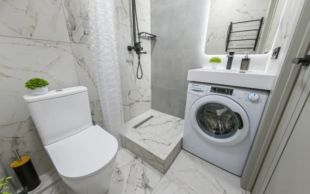 Апартаменты Stepanenkov на 8 марта 204Д (272/2)