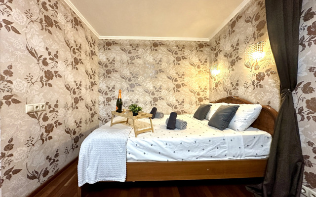 Квартира 1-ка Москва м. Строгино