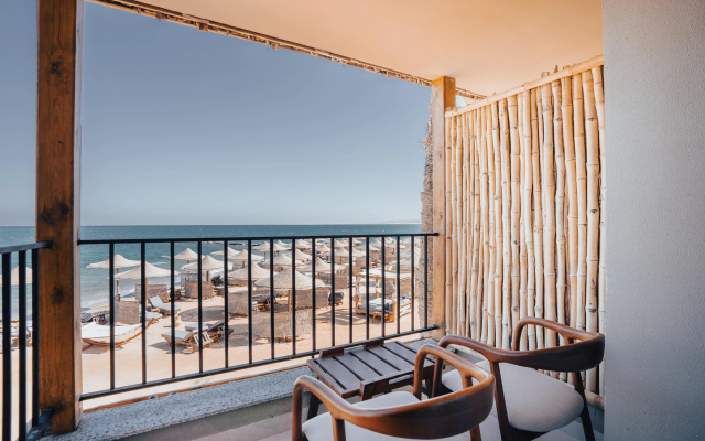 Jewels Sahara Boutique Resort