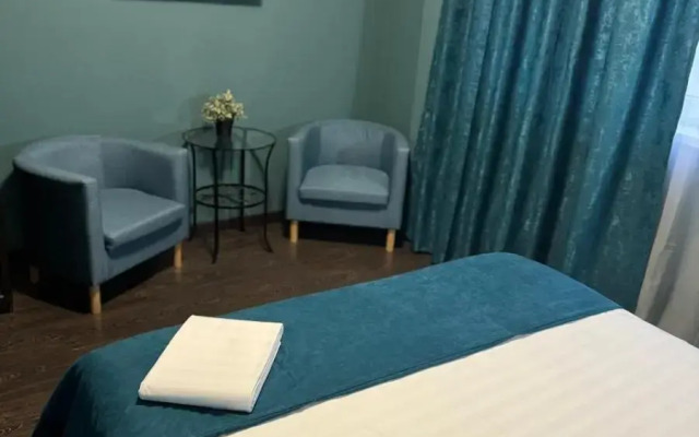 Мини-Отель Фортуна Митино