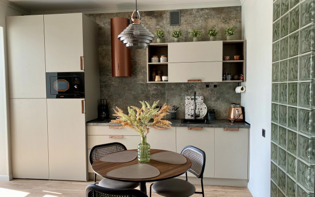 Квартира Copper Sunset