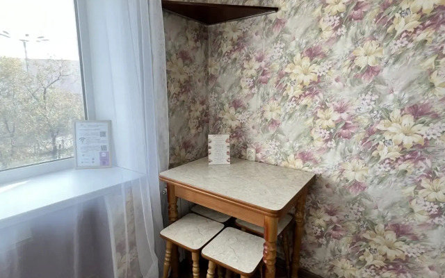 Gogolia 41 Kompaktnaia Flat