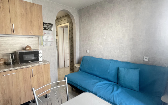 Квартира Уютная недалеко от Парка