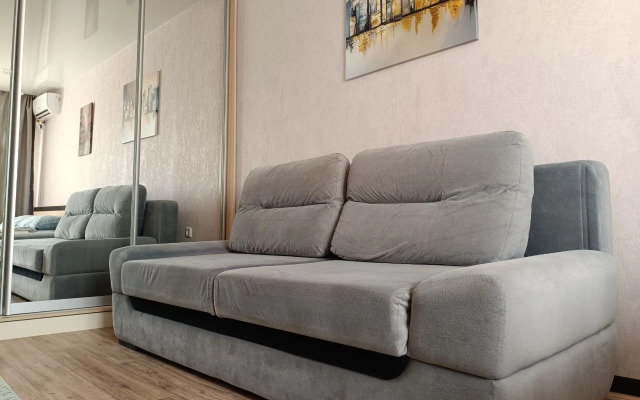 Zhk Suvorovskiy Rostov Flat