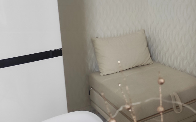 Квартира Атмосферная студия рядом с Глобусом