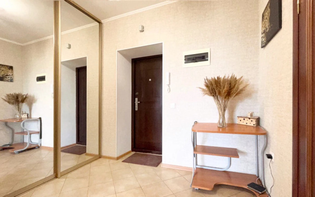 Квартира у Метро Гагаринская