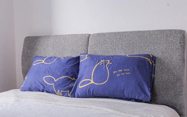 Квартира Larinstay