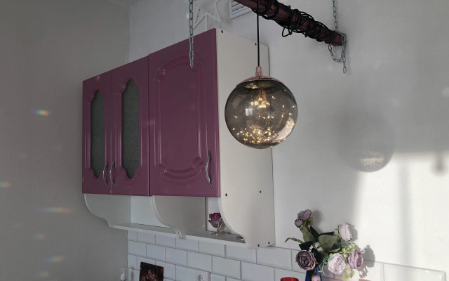 Квартира Студия White rabbit