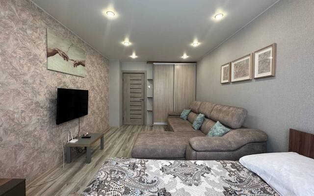 Odnokomnatnaya Leningradskaya 68 Flat