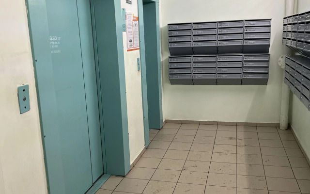 Апартаменты Квартира Студия на Московском Проспекте 79 в