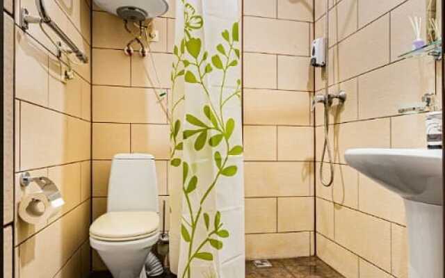 BJ HOME na Ulyani Gromovoy Guest House