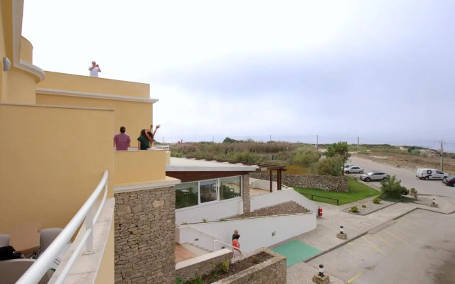 Hotel WOT Peniche Pinhalmar