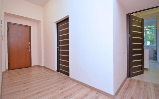 Perte House Apartment's on Spendaryan 5 Street Apartments