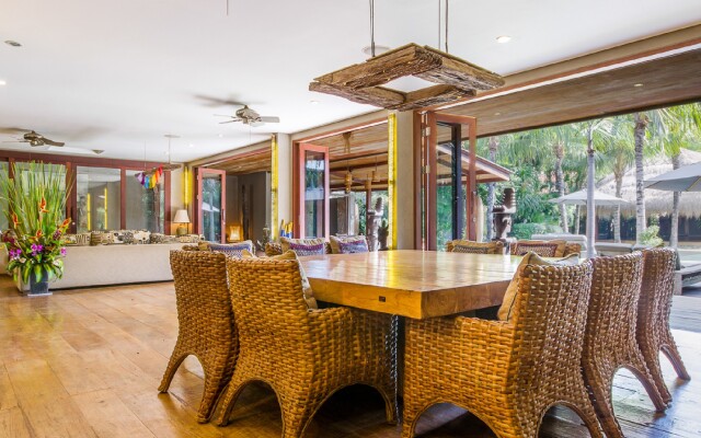 Villa Yoga